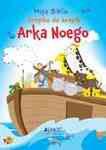 Moja Biblia kropka do kropki Arka Noego