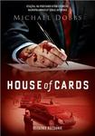 House of Cards 3. Ostatnie rozdanie