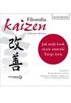 Filozofia Kaizen. Audiobook *