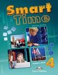 Smart Time 4 SB+ieBook Gimn. (Podręcznik niewieloletni)
