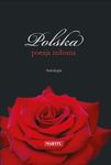 Polska Poezja Miłosna - Antologia (róż)