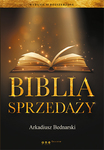 Biblia sprzedaży. Wydanie II rozszerzone *
