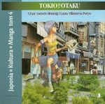 Japonia Kultura Manga T.4