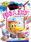 PORA NA KOLOR SZYBKIE POJAZDY