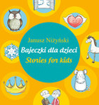 Bajeczki dla dzieci. Stories for kids