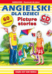 Angielski dla dzieci. Picture stories 2 + CD