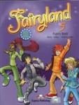 Fairyland 5 PB + eBook