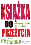 Książka do przeżycia