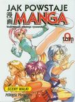 Jak powstaje manga T.9
