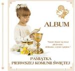 Album KK Komunia Sw. MIX