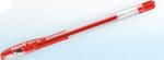 Długopis Stick K86 czerwony