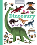 Encyklopedia dla dzieci. Dinozaury