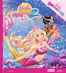 Barbie i podwodna tajemnica