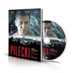 Pilecki. Książka+DVD