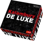 Gra Kalambury de Luxe