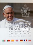 Papież Franciszek. Człowiek, który zmienia świat DVD