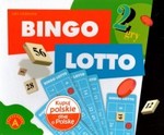 Bingo lotto 2w1
