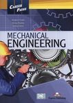 Career Paths: Mechanical Engineering SB