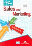 Career Paths: Sales and Marketing SB