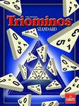Triominos Standard.