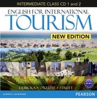 English for International Tourism New Inter Class CDs