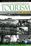 English for International Tourism NEW Upper-Inter SB+DVD