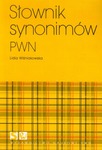 SLOWNIK SYNONIMOW-PWN