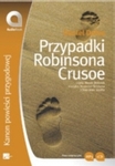 Przypadki Robinsona Crusoe 1CD. Audiobook