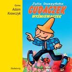 Cudaczek-Wyśmiewaczek. Audiobook