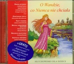 O Wandzie co Niemca nie chciała. Audiobook