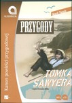 Przygody Tomka Sawyera 1CD. Audiobook