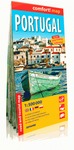 Portugal road and tourist map 1:500 000 (laminat)