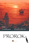 Prorok 1CD. Audiobook