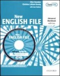 English File New Advanced WB/key