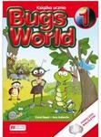 Bugs World 1 Zeszyt ćwiczeń A z pisaniem (wersja wieloletnia)