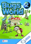 Bugs World 2. Książka ucznia (wersja wieloletnia)