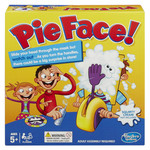 Pie Face *