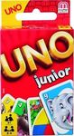 Gra Uno Junior  52456
