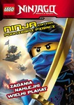 LEGO NINJAGO. Ninja kontra podniebni piraci