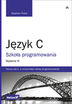 Język C. Szkoła programowania. Wydanie VI *