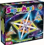 Supermag Maxi Neon (44 elementy)