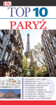 TOP 10 Paryż. Przewodnik