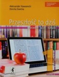 Język polski  LO KL 1. Podręcznik część 2. Przeszłość to dziś (2015)
