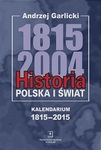 Historia 1815-2004 (wyd.2)