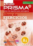Nuevo Prisma A1 ćwiczenia + CD audio wersja rozszerzona