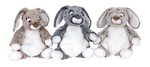 Maskotka królik 21 cm Molli Toys *
