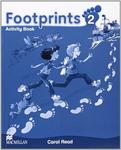 Footprints 2 SP. Ćwiczenia. Język angielski