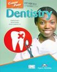 Career Paths: Dentistry SB
