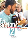 En Action 2 Podręcznik + CD