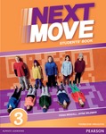 Next Move 3 SB + MP3 CD (wieloletni)